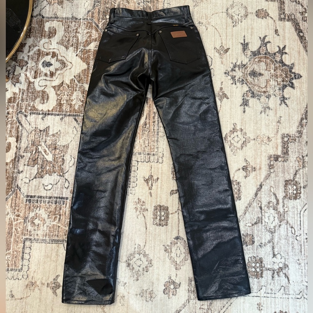 Vintage Wrangler Jeans - Picture 3 of 11